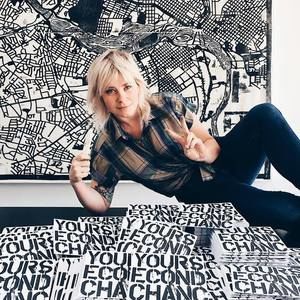 Meet your Posher, Mary